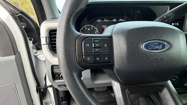 Used 2023 Ford F250 XL w/ XL Chrome Package image 28