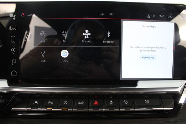 New 2026 GMC Sierra 1500 SLT image 6