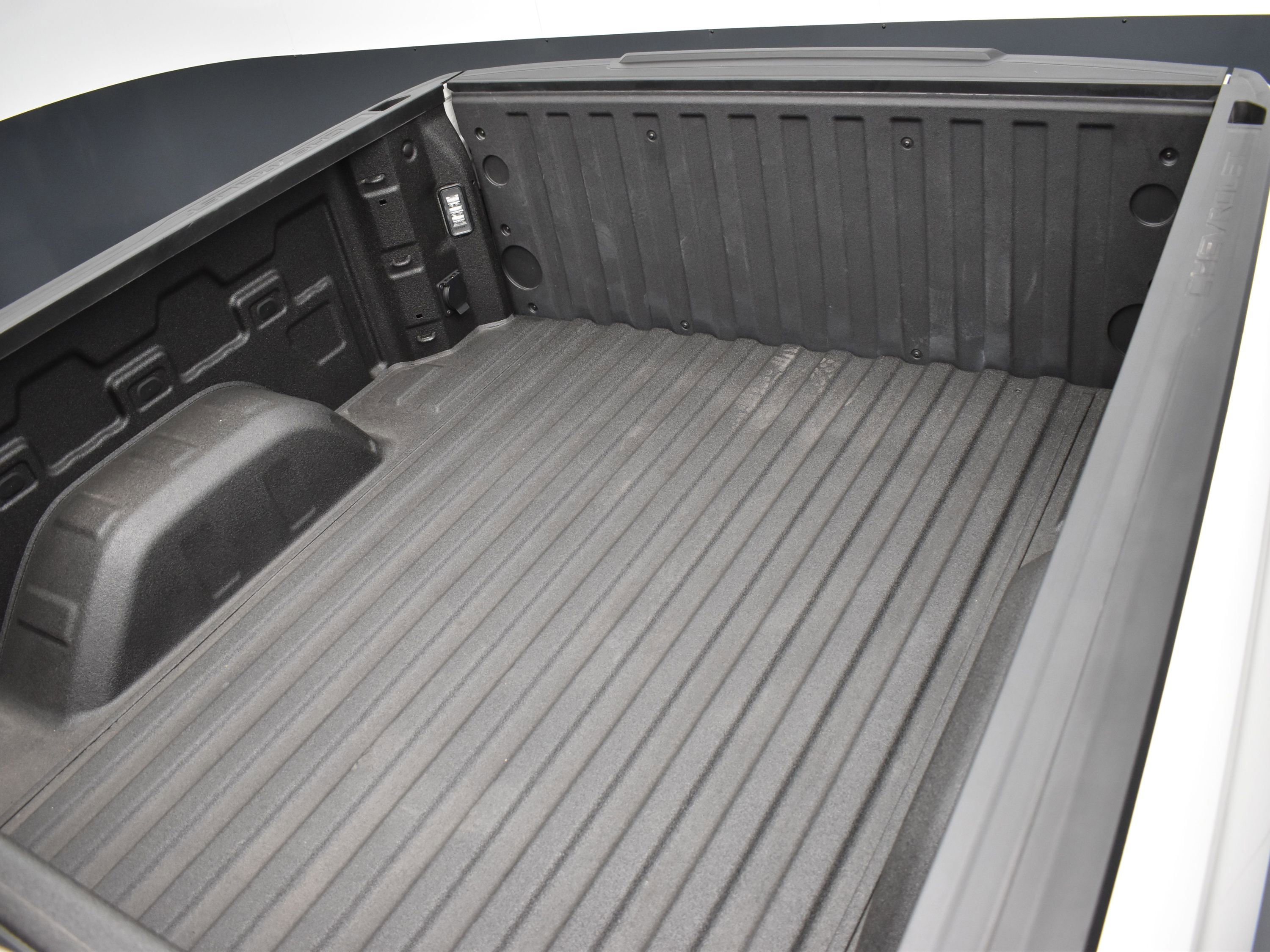 Used 2025 Chevrolet Silverado 1500 High Country image 43