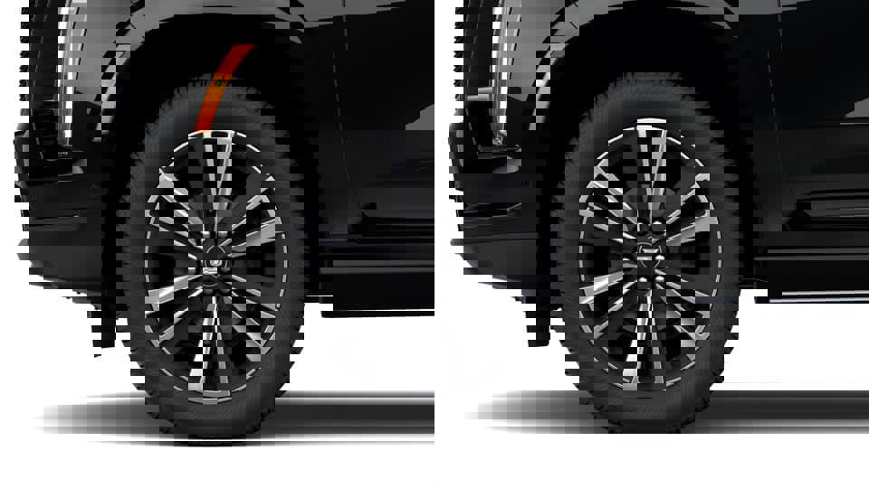 New 2026 Cadillac Escalade ESV Sport image 16