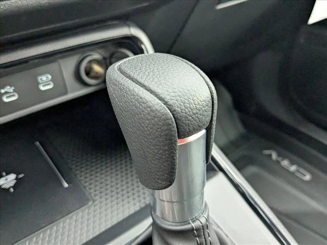 New 2026 Honda CR-V EX image 12