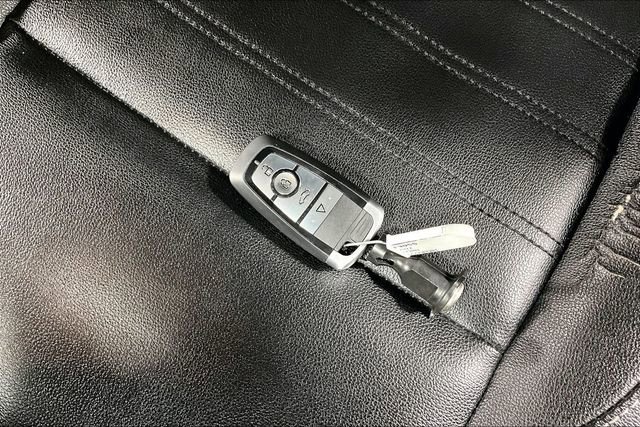 Used 2022 Ford EcoSport Titanium w/ Interior Protection Package image 32