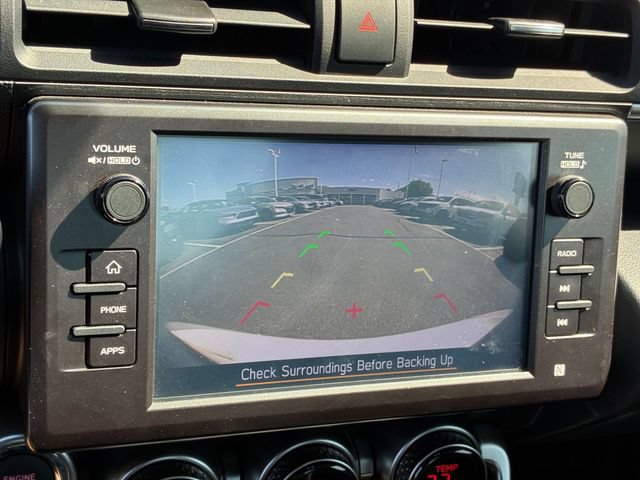 Used 2022 Subaru BRZ Limited RWD image 40