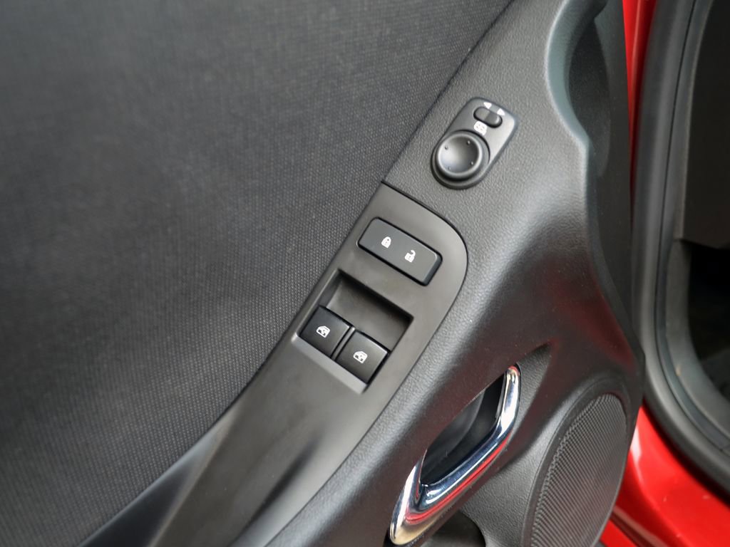 Used 2012 Chevrolet Camaro LT RWD image 22