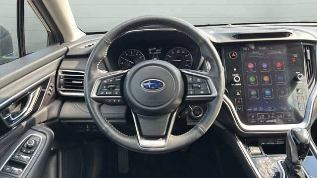 Used 2023 Subaru Outback Limited image 13