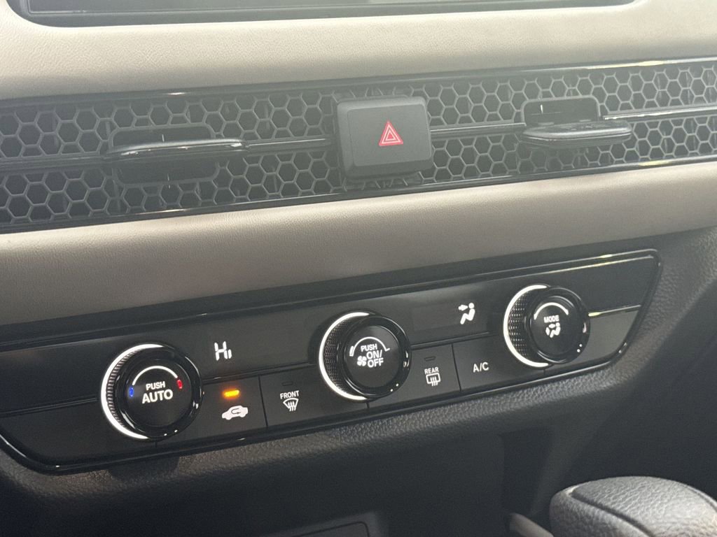 Used 2026 Honda HR-V LX image 18