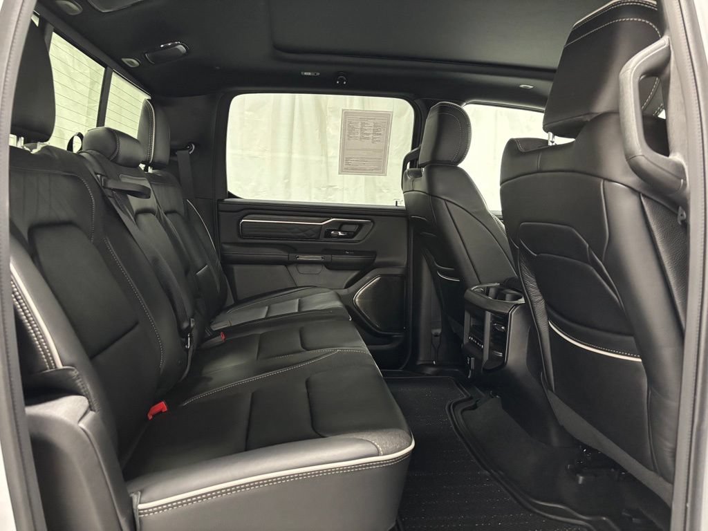 Used 2026 RAM 1500 Limited AWD/4WD image 54