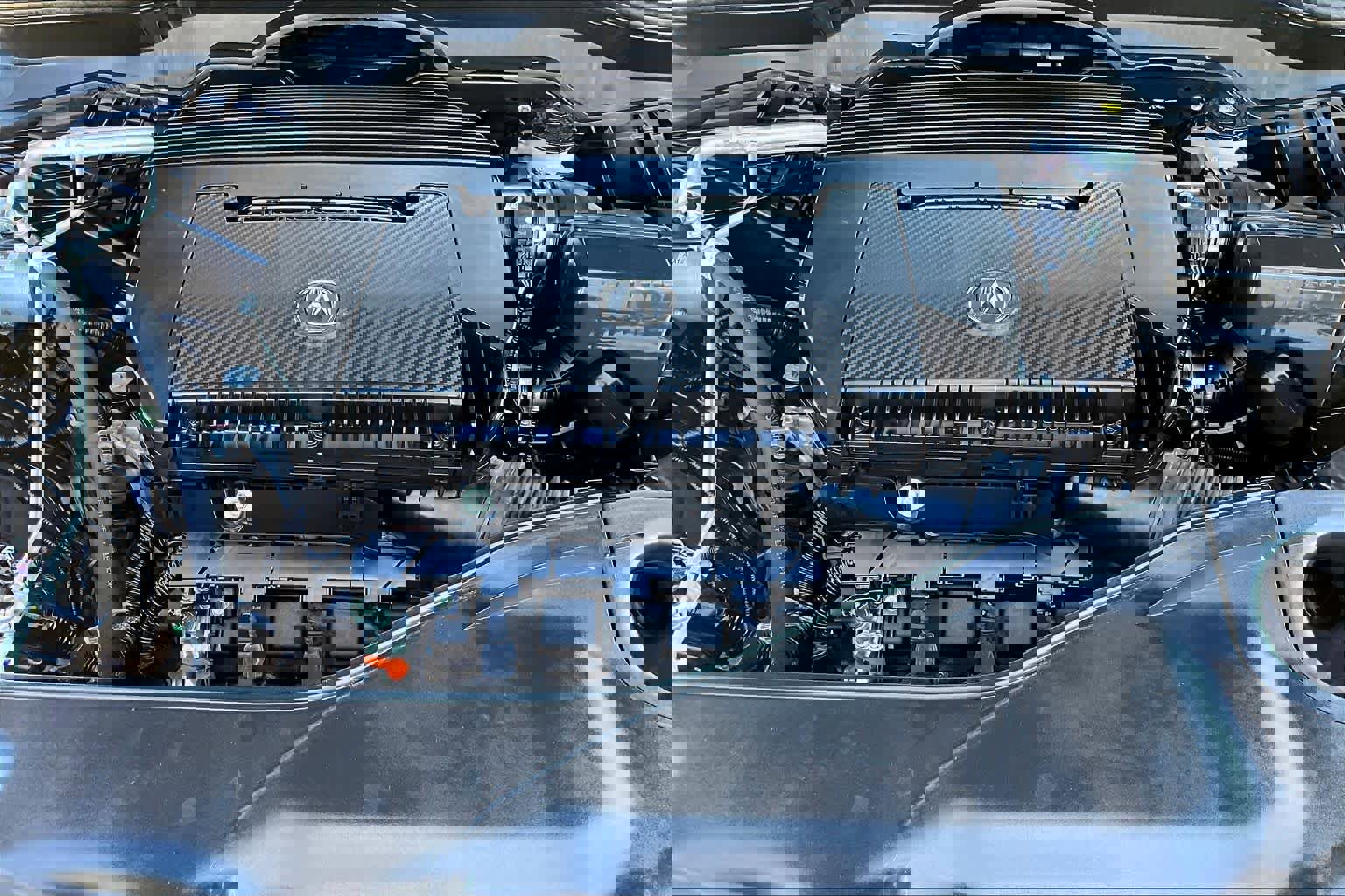 Used 2025 Acura MDX FWD w/ Technology Package image 32