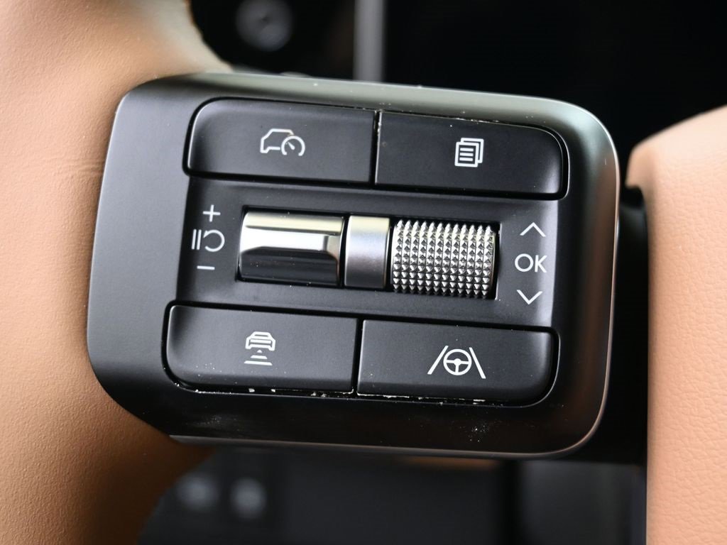 New 2026 Hyundai Santa Fe Limited image 24