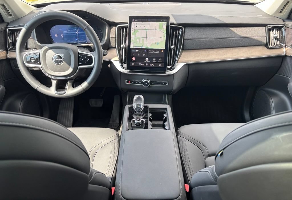 Certified 2026 Volvo XC90 B6 Core w/ Protection Package Premier AWD/4WD image 6