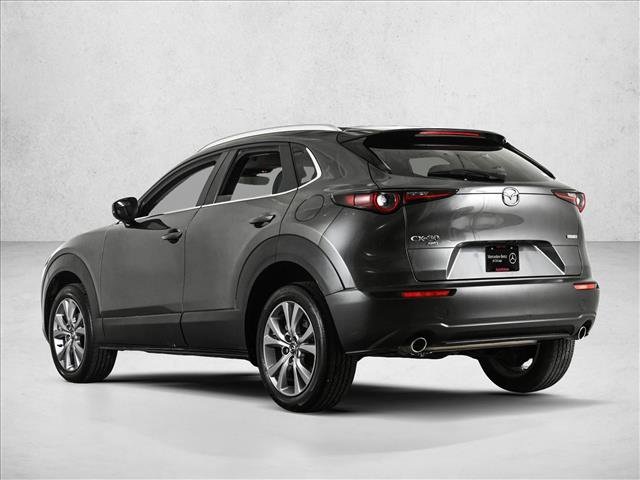 Used 2022 MAZDA CX-30 AWD 2.5 S w/ Select Package image 8