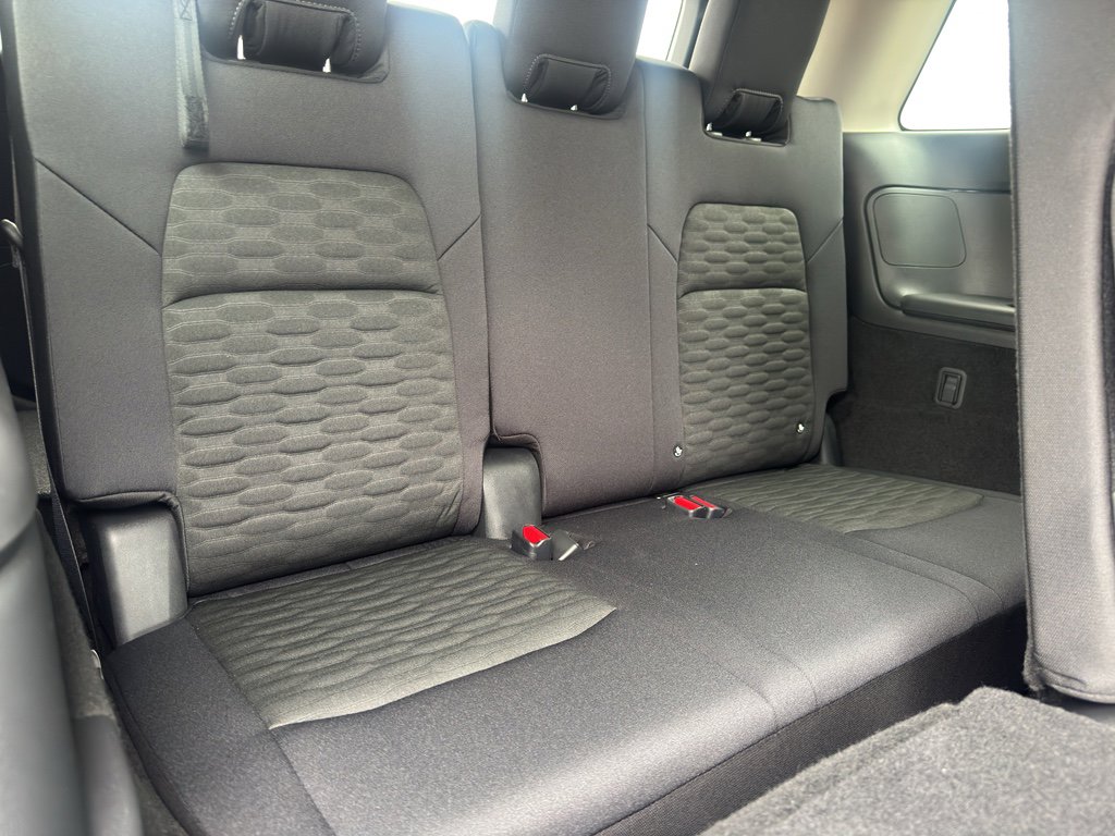 New 2026 Nissan Pathfinder SV image 19
