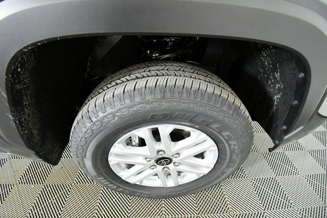 New 2026 Toyota Tundra SR5 image 17