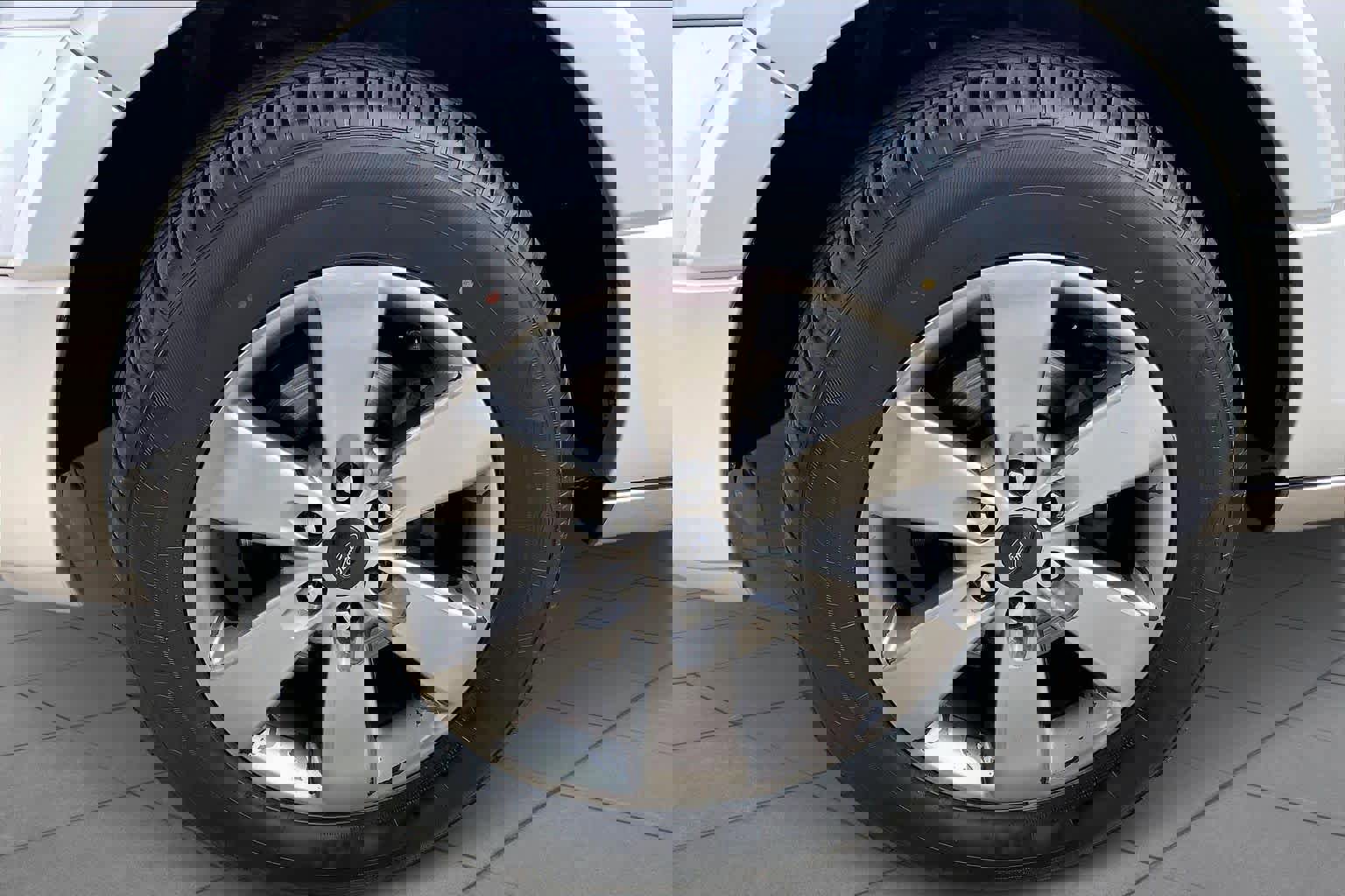 Used 2016 Ford Expedition Platinum image 11