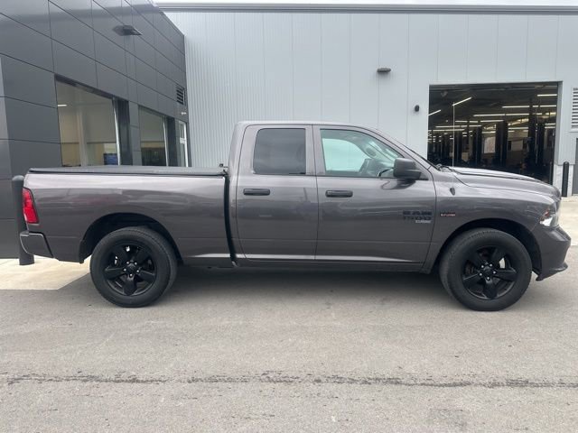 Used 2019 RAM 1500 Express w/ Express Value Package image 2