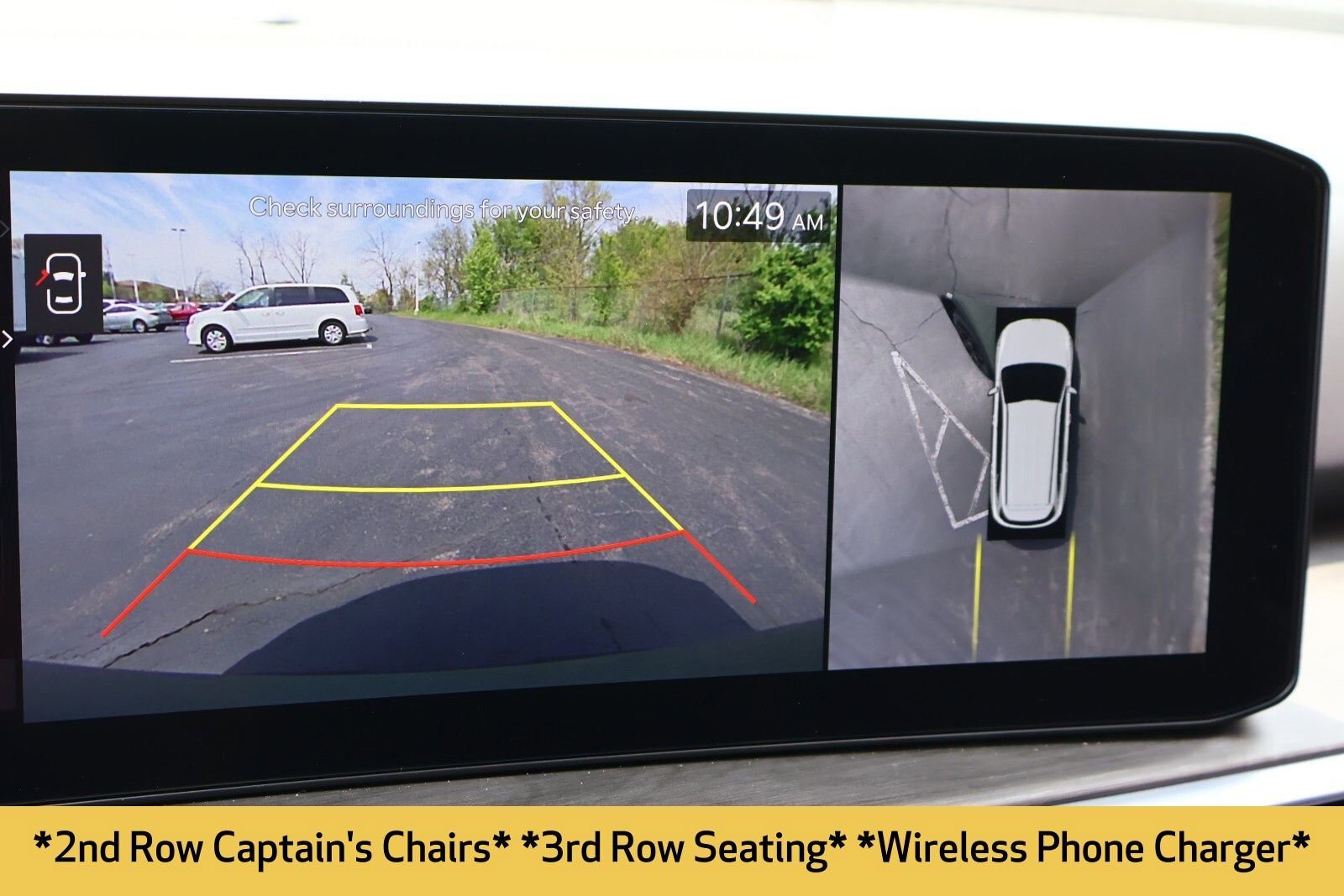 Used 2024 Kia Sorento SX image 6