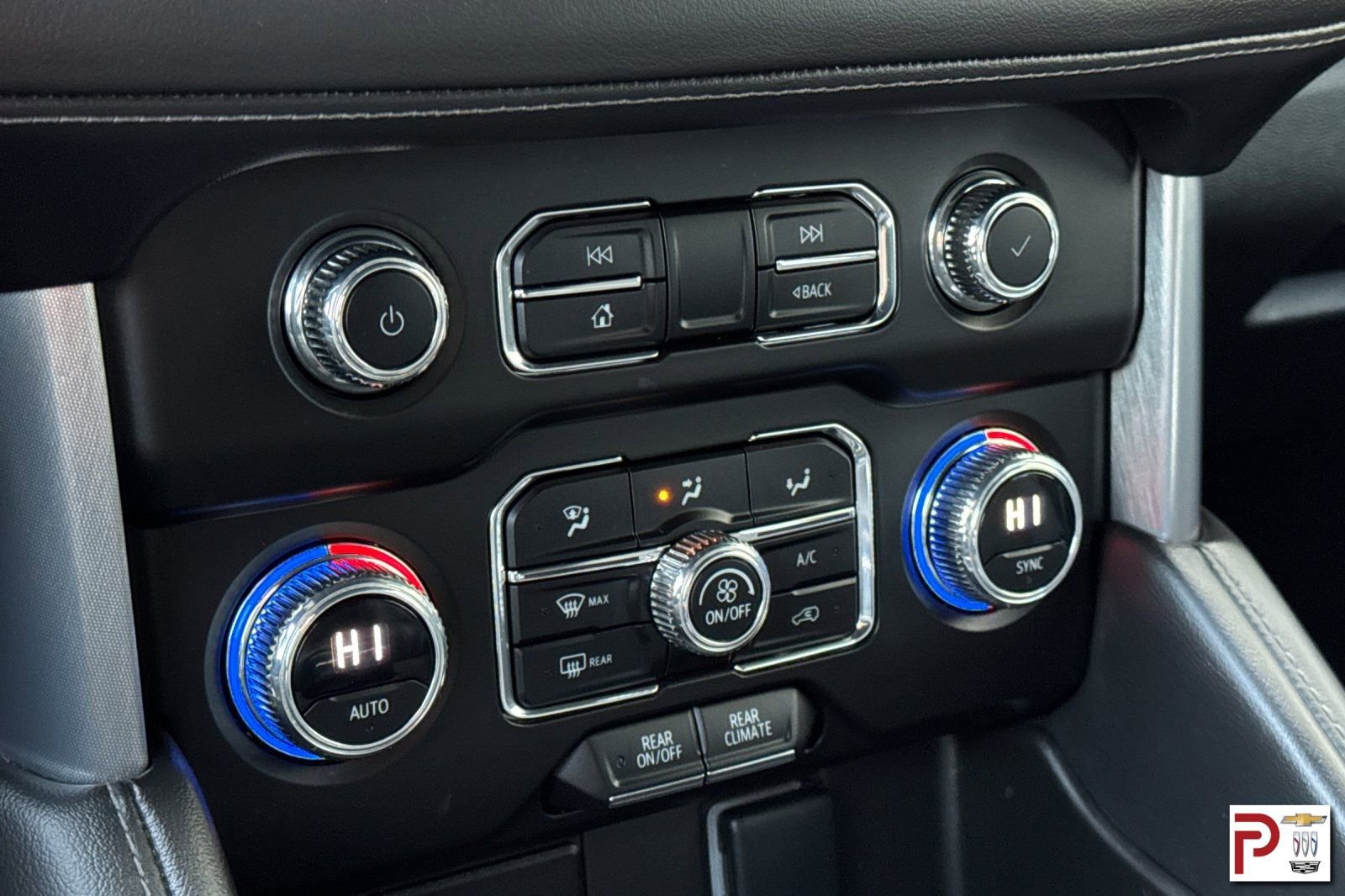 Certified 2023 GMC Yukon XL SLE w/ Gmc Pro Safety Plus Package image 24