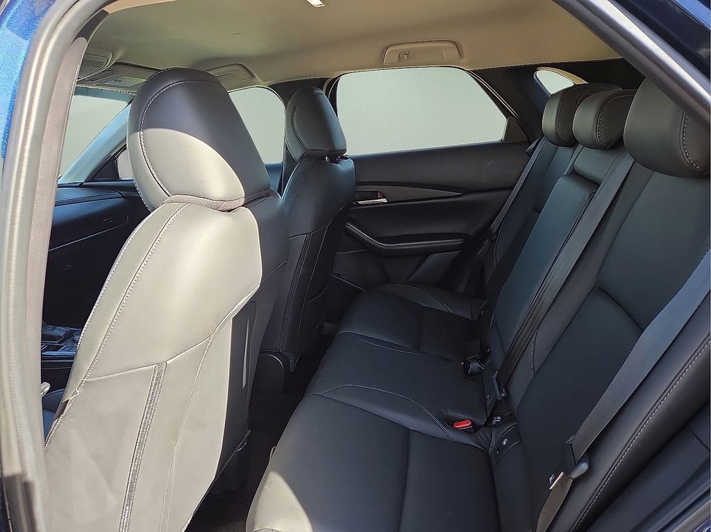 Used 2024 MAZDA CX-30 AWD 2.5 S w/ Select Sport Pkg image 19