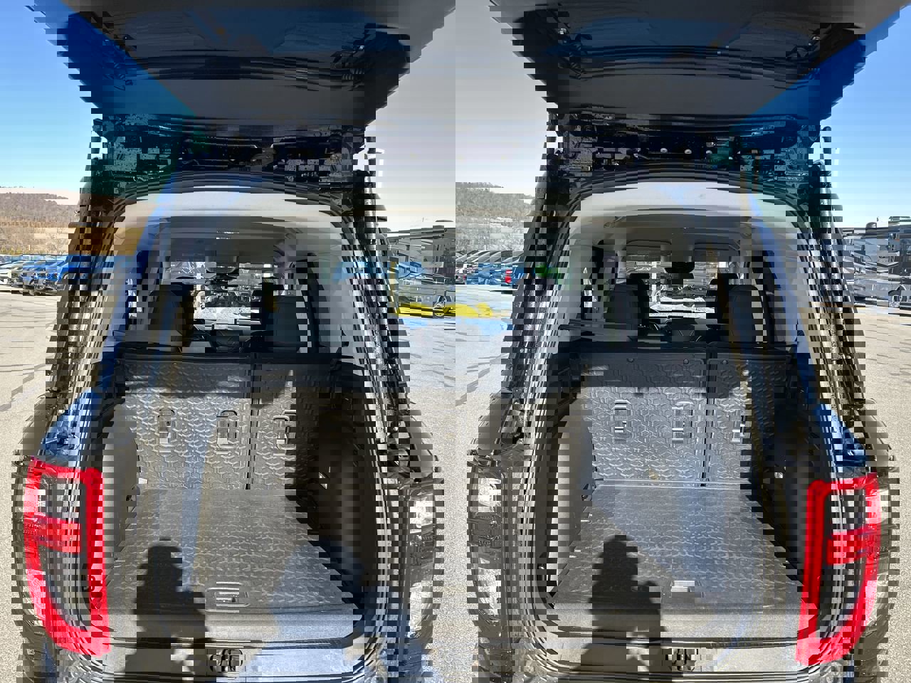 Used 2022 Ford Bronco Sport Badlands image 18