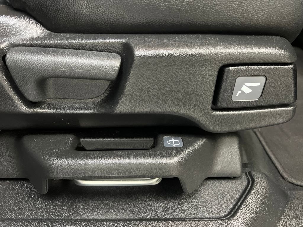 Used 2025 Honda Odyssey Sport-L image 20