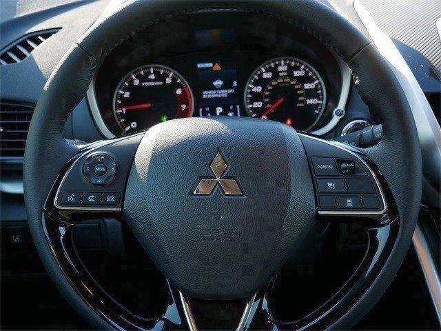 New 2026 Mitsubishi Eclipse Cross SE image 8