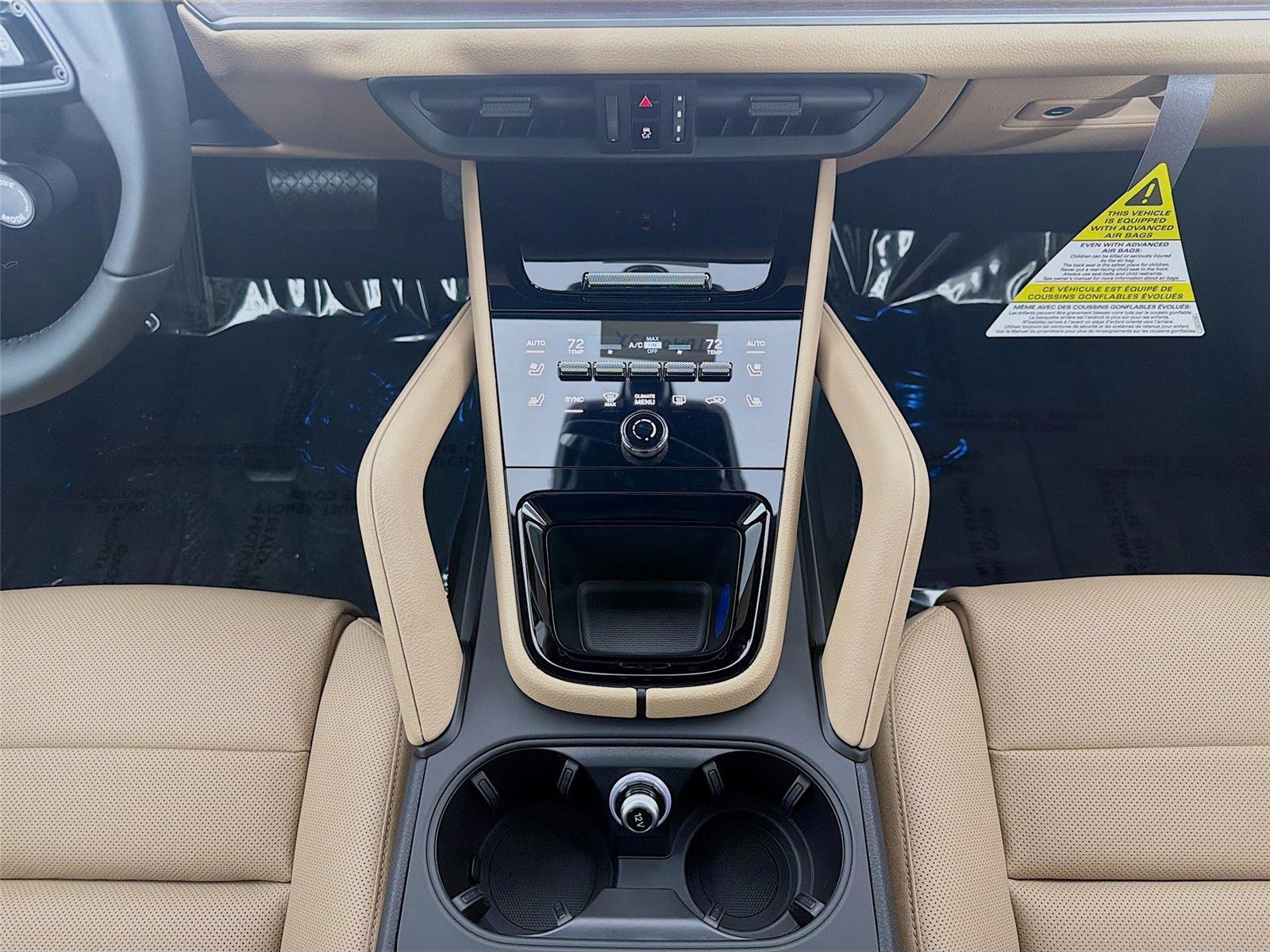 New 2026 Porsche Cayenne image 19