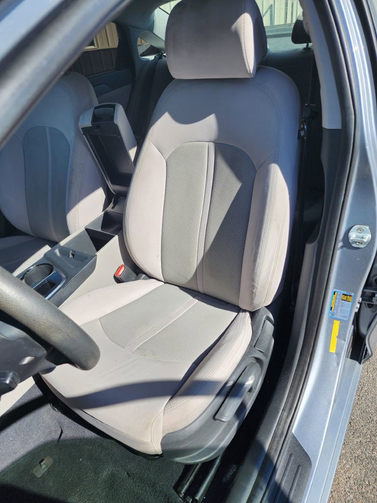 Used 2017 Hyundai Sonata SE FWD image 13