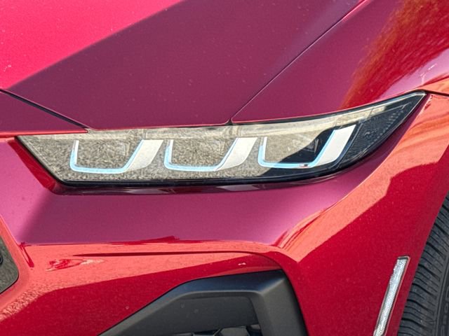 Certified 2024 Ford Mustang GT Premium RWD image 5