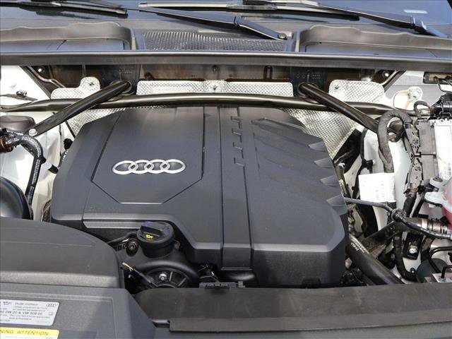 Used 2023 Audi Q5 2.0T Premium AWD/4WD image 28