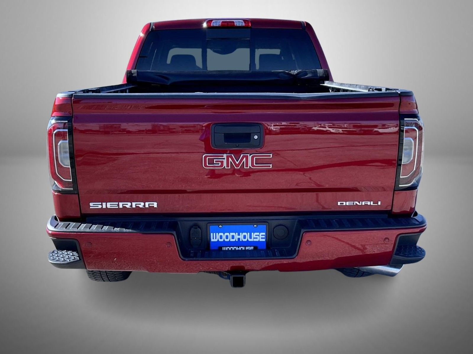 Used 2018 GMC Sierra 1500 Denali w/ Denali Ultimate Package image 6