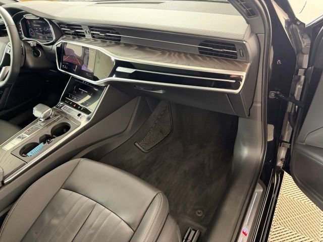 Used 2023 Audi A6 3.0T Premium w/ Convenience Package AWD/4WD image 24