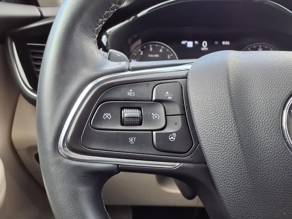 Used 2023 Buick Envision Avenir image 11