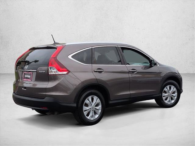Used 2014 Honda CR-V EX-L image 5
