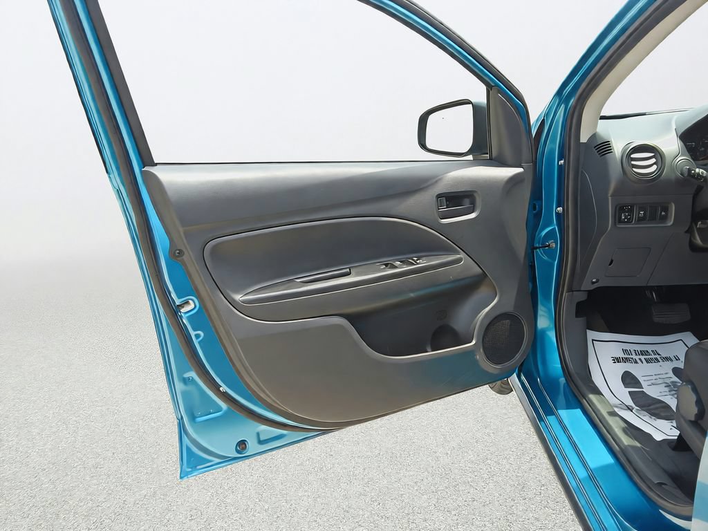 Used 2024 Mitsubishi Mirage ES FWD image 15