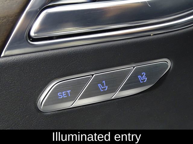 Used 2024 Genesis GV80 3.5T w/ Prestige Package image 15