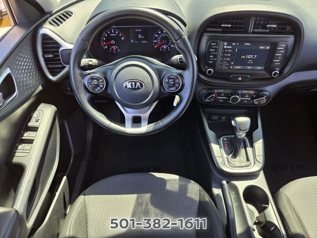 Used 2020 Kia Soul X-Line FWD image 11