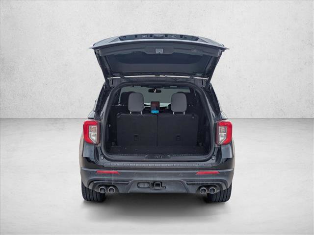 Used 2023 Ford Explorer ST w/ Equipment Group 401A image 6