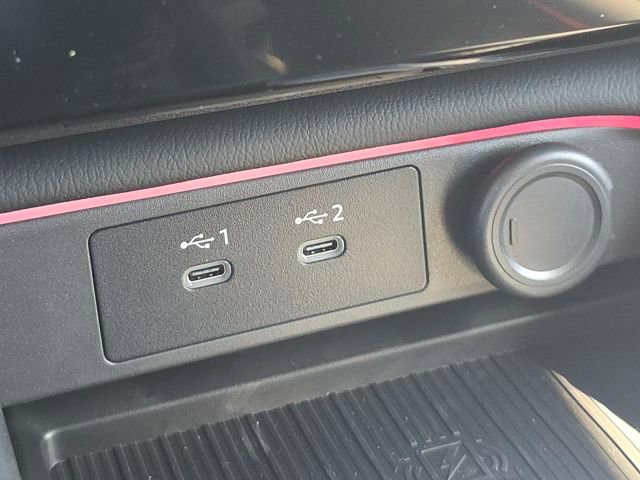 New 2026 Nissan Sentra SV w/ SV Convenience Package image 27