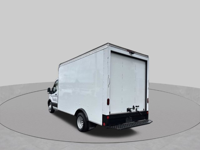 Used 2023 Ford Transit 350 DRW RWD image 3