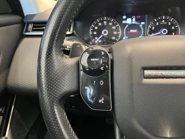 Used 2020 Land Rover Range Rover Velar S AWD/4WD image 40