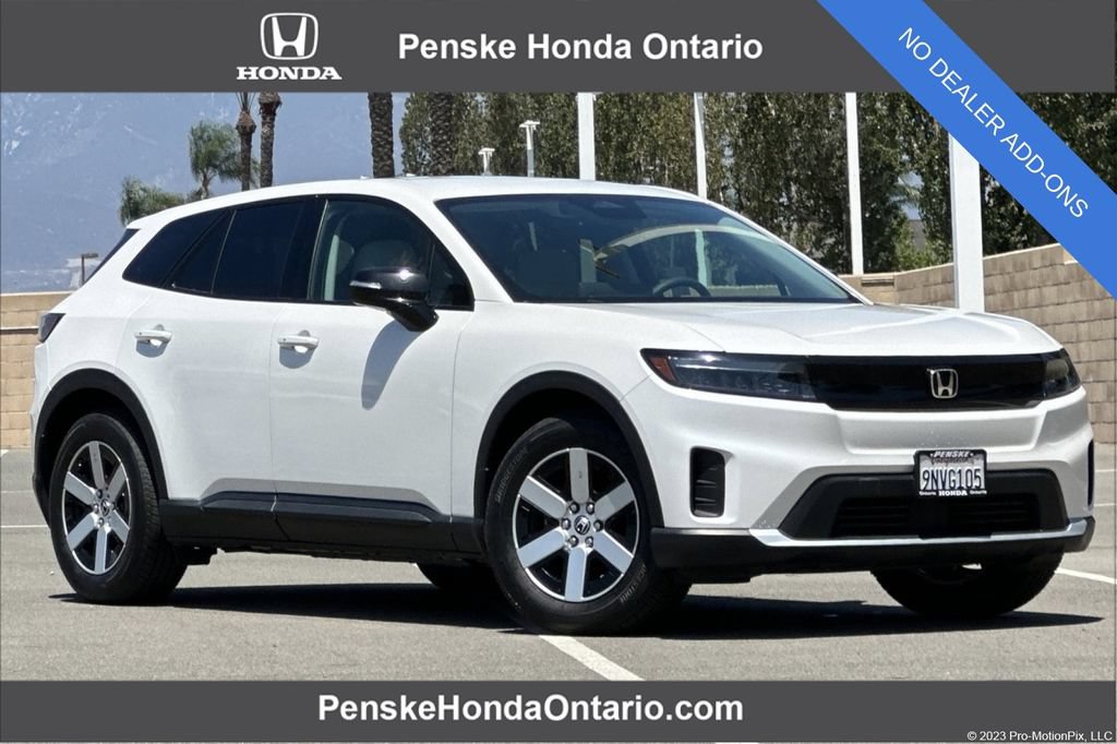 Used 2024 Honda Prologue EX