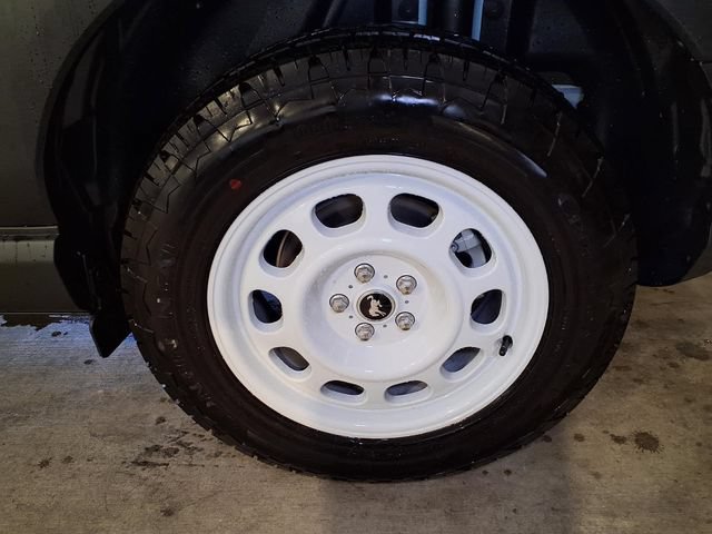 Used 2026 Ford Bronco Sport Heritage w/ Convenience Package AWD/4WD image 22