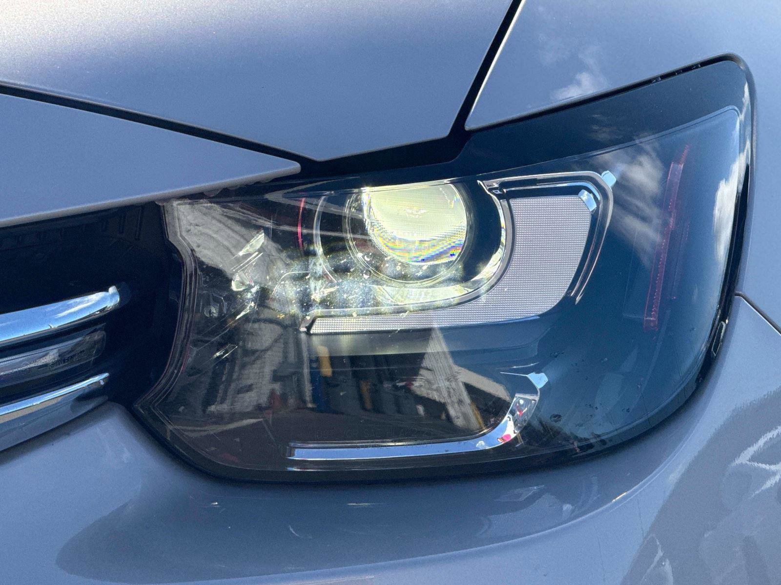 Certified 2024 MAZDA CX-90 Plug-In Hybrid w/ Preferred image 9