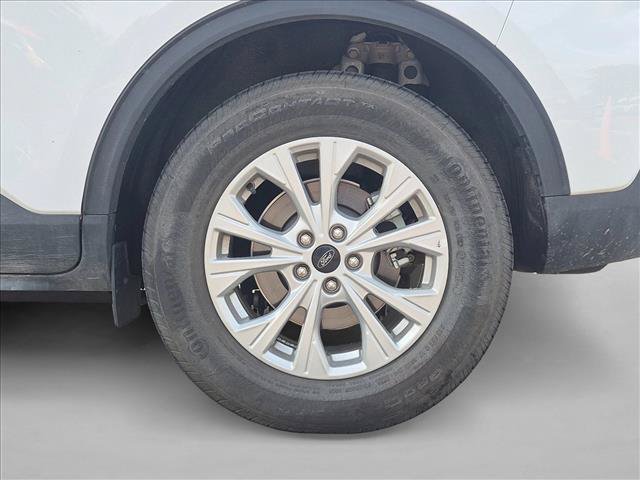 Used 2025 Ford Escape Active w/ Cold Weather Package AWD/4WD image 13