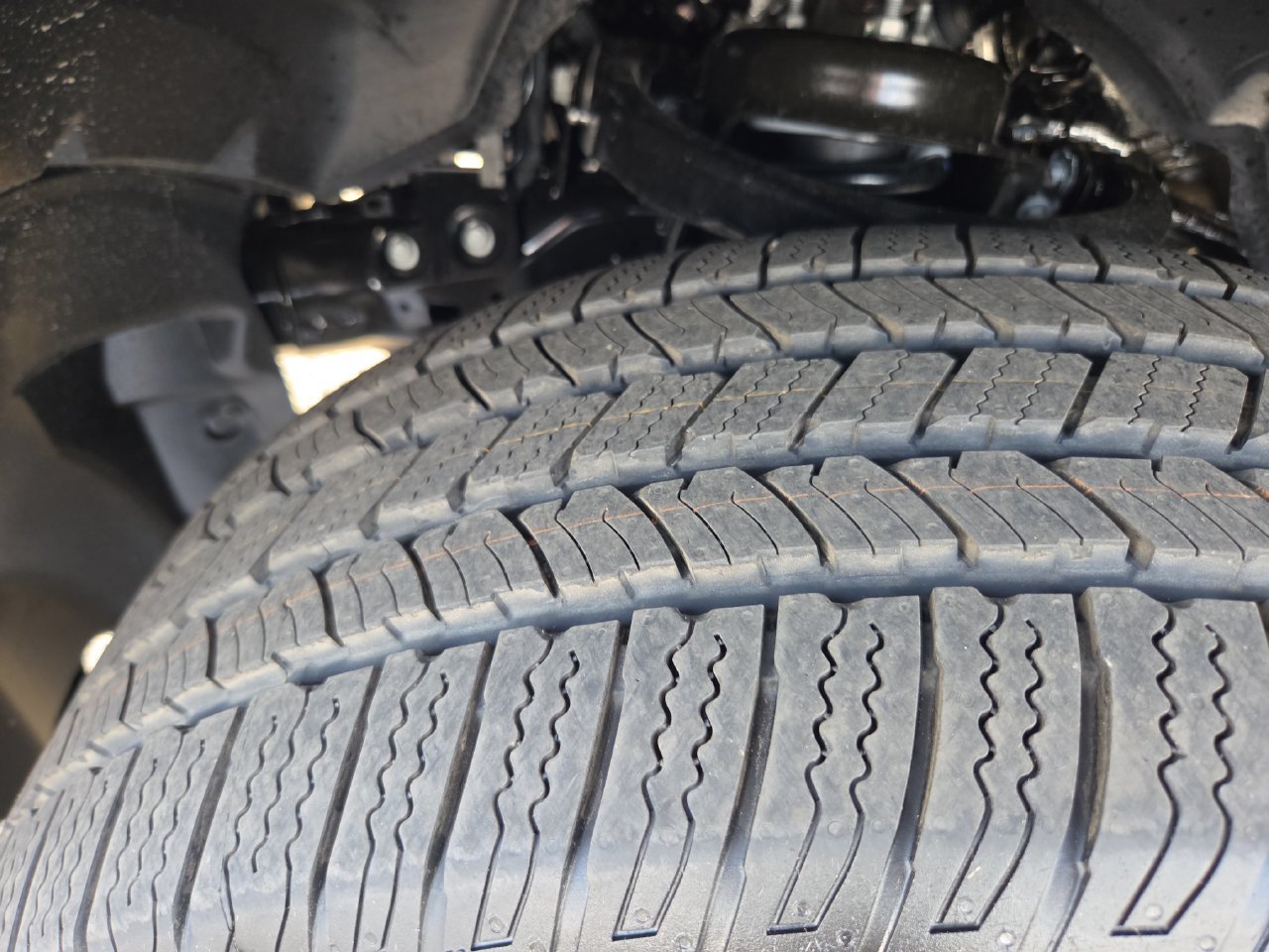 New 2027 RAM 1500 4x4 Crew Cab image 33
