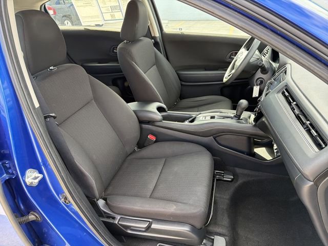 Used 2018 Honda HR-V LX image 25