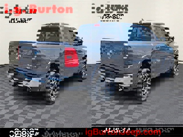 New 2026 RAM 1500 Laramie image 4