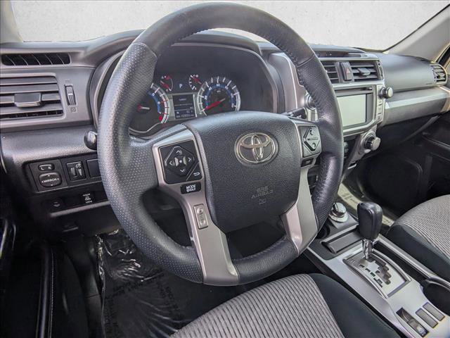 Used 2019 Toyota 4Runner SR5 image 9