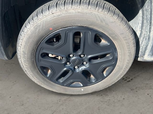 Used 2020 Jeep Renegade Sport AWD/4WD image 14