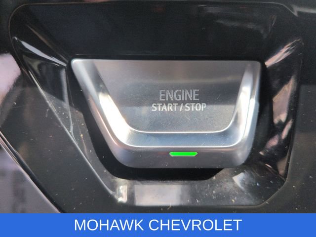 Used 2024 GMC Sierra 1500 Denali w/ Technology Package AWD/4WD image 18